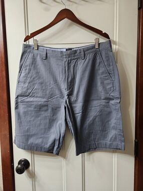 J. Crew Tailored 11" Shorts - 36